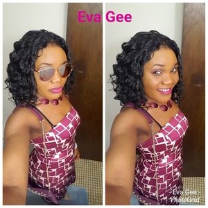 Meet your Posher, Eva